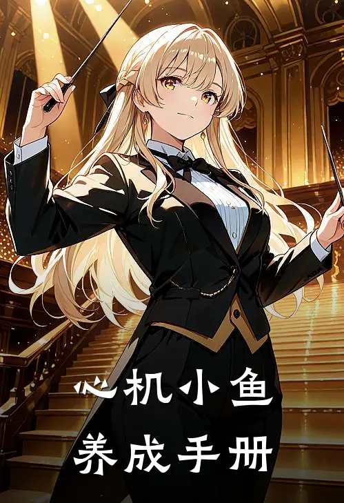 心机小鱼养成手册