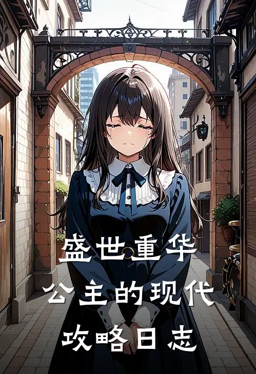 盛世重华：公主的现代攻略日志
