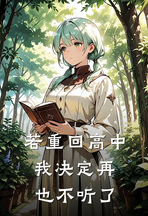 若重回高中我决定再也不听了