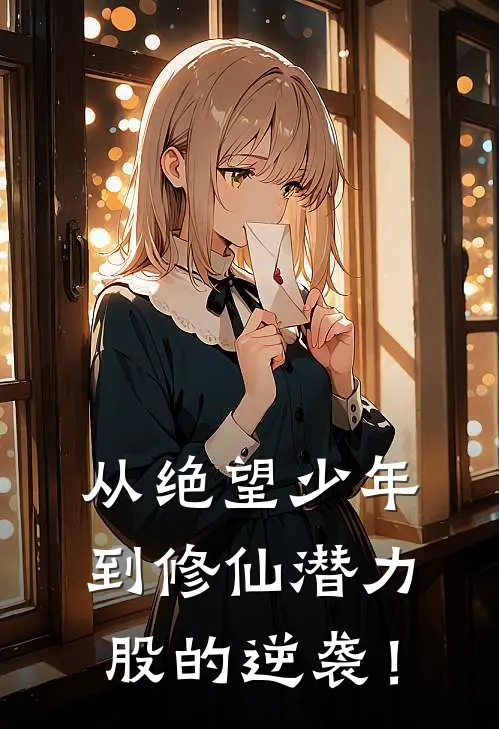 从绝望少年到修仙潜力股的逆袭！