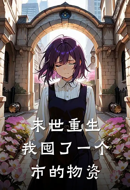 末世重生，我囤了一个市的物资