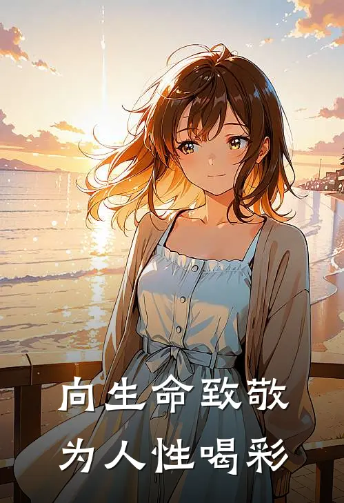 向生命致敬，为人性喝彩