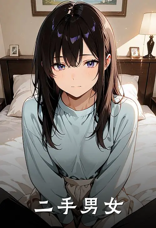 二手男女