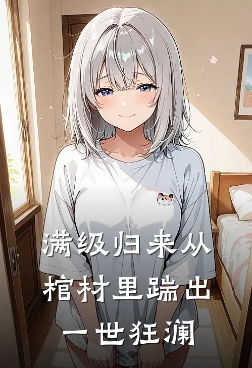 满级归来从棺材里踹出一世狂澜