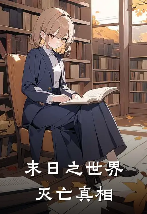 末日之世界灭亡真相