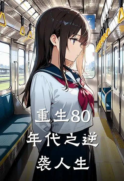 重生80年代之逆袭人生