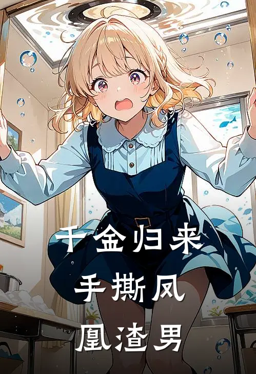 千金归来，手撕凤凰渣男