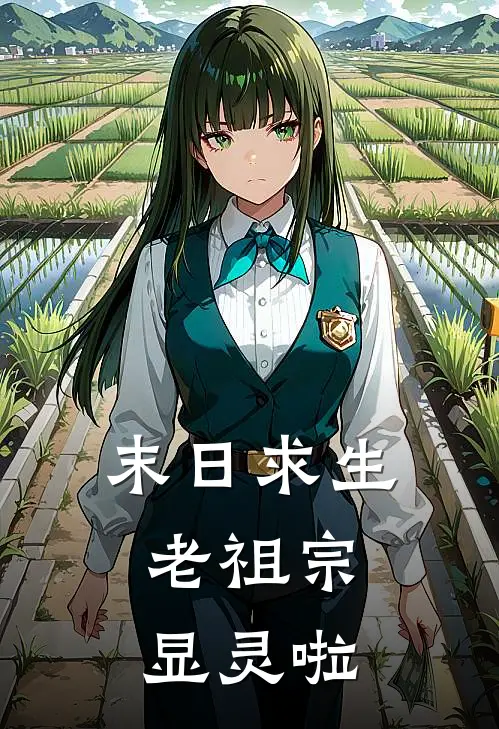 末日求生：老祖宗显灵啦