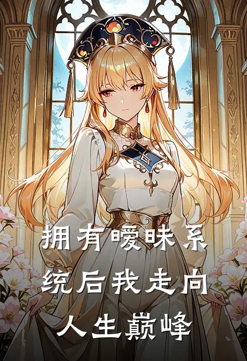 拥有暧昧系统后我走向人生巅峰