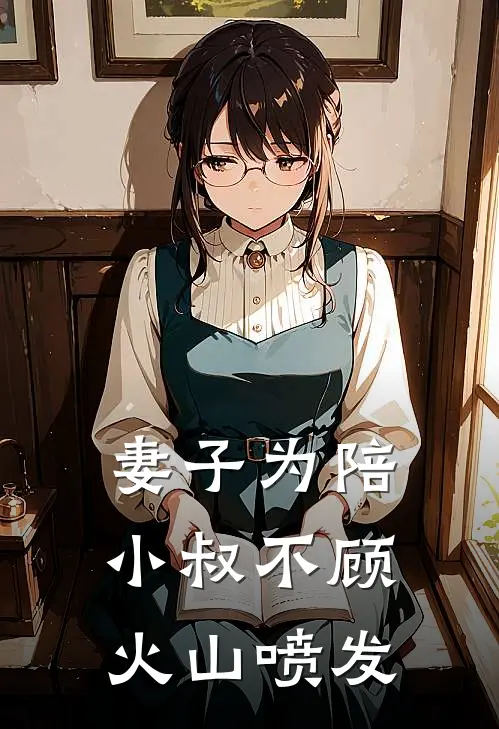 妻子为陪小叔不顾火山喷发