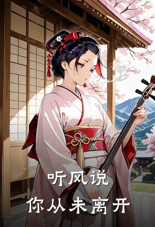 听风说，你从未离开