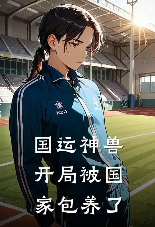 国运神兽：开局被国家包养了