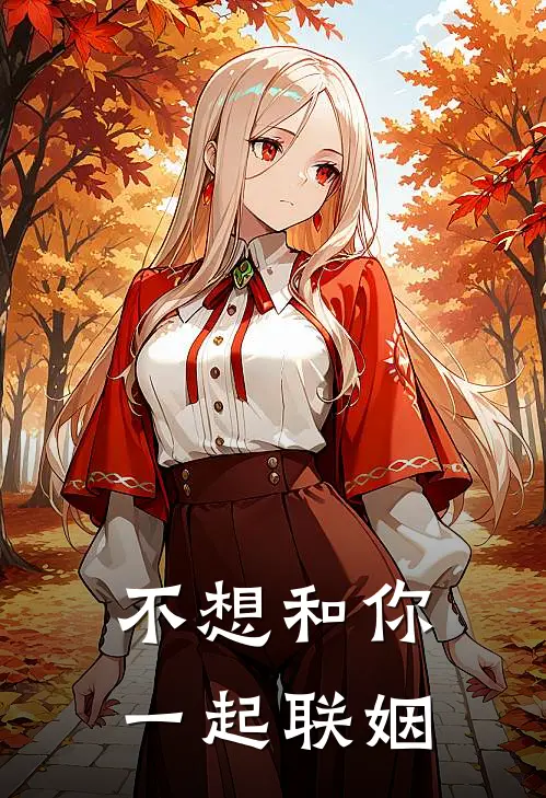 不想和你一起联姻