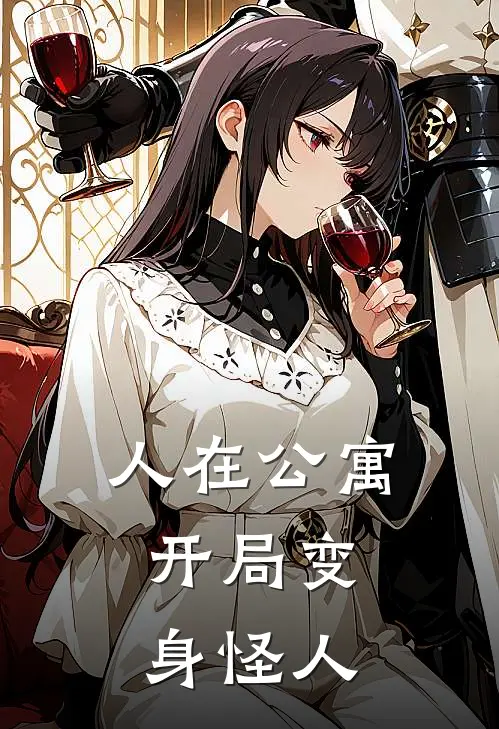 人在公寓：开局变身怪人