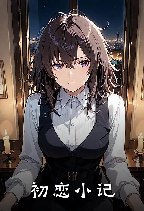 初恋小记