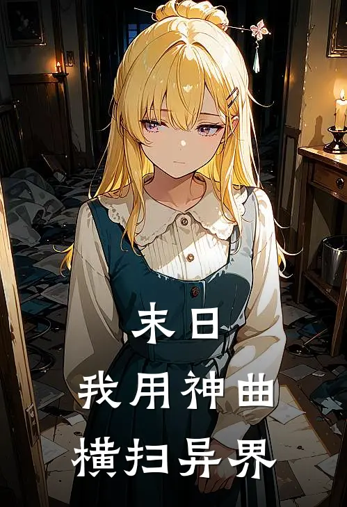 末日：我用神曲横扫异界