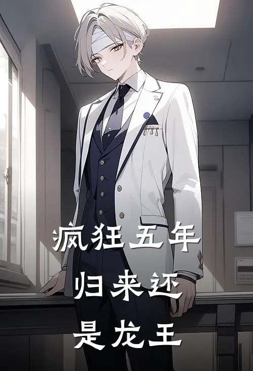 疯狂五年，归来还是龙王