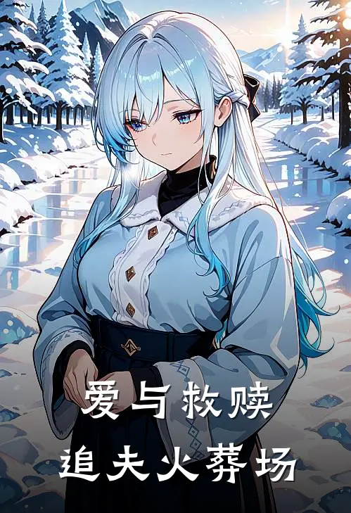 爱与救赎：追夫火葬场