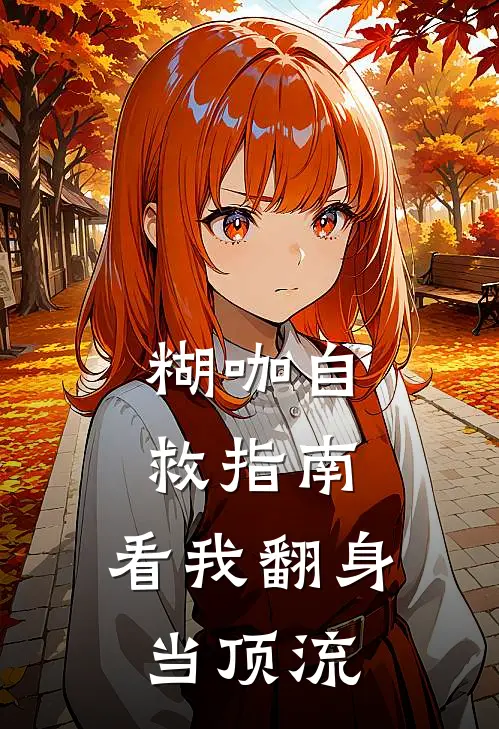 糊咖自救指南，看我翻身当顶流