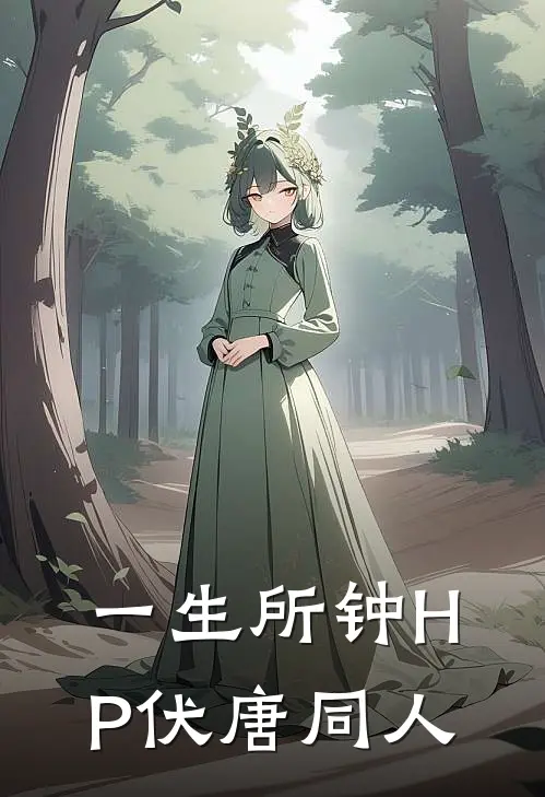 一生所钟【HP伏唐同人】