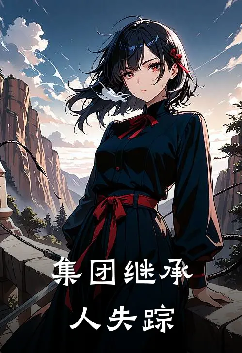 集团继承人失踪