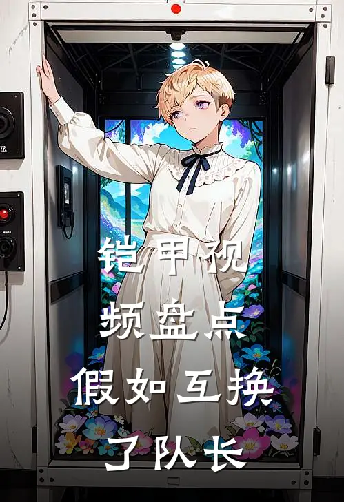 铠甲视频盘点：假如互换了队长