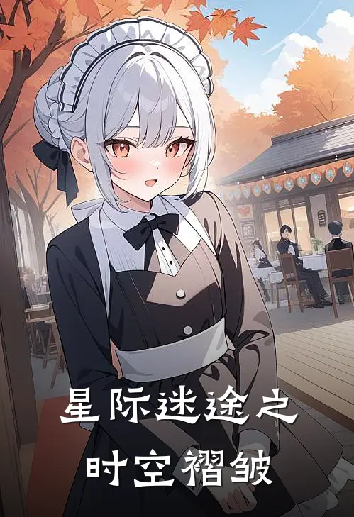 星际迷途之时空褶皱