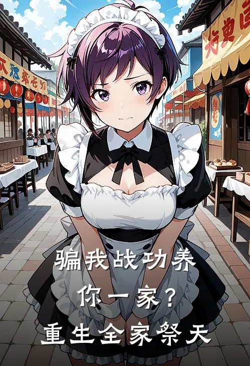 骗我战功养你一家？重生全家祭天