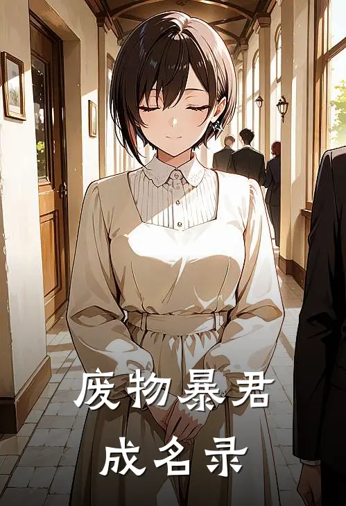 废物暴君成名录