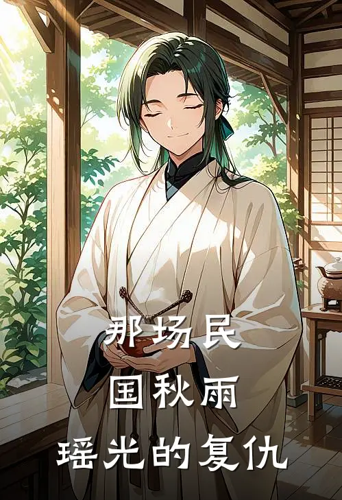 那场民国秋雨，瑶光的复仇