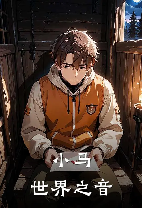 小马：世界之音