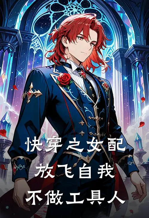 快穿之女配放飞自我，不做工具人