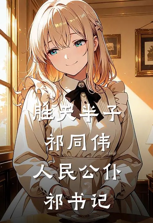 胜天半子祁同伟，人民公仆祁书记