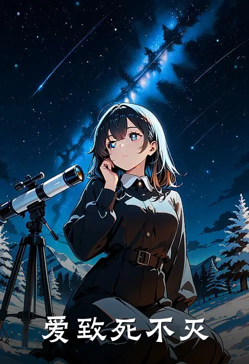 爱致死不灭