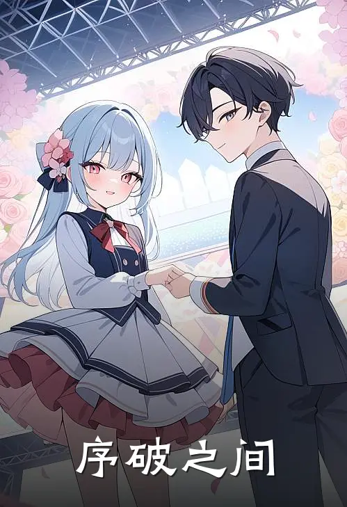 序破之间