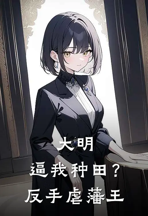 大明：逼我种田？反手虐藩王