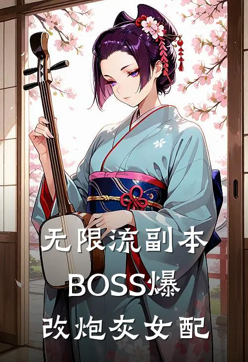 无限流副本BOSS爆改炮灰女配