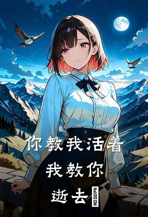 你教我活着，我教你逝去​