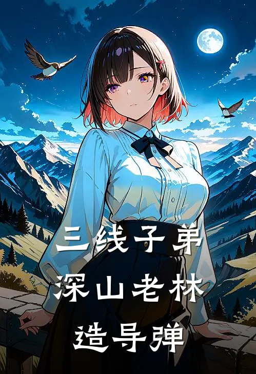 三线子弟：深山老林造导弹