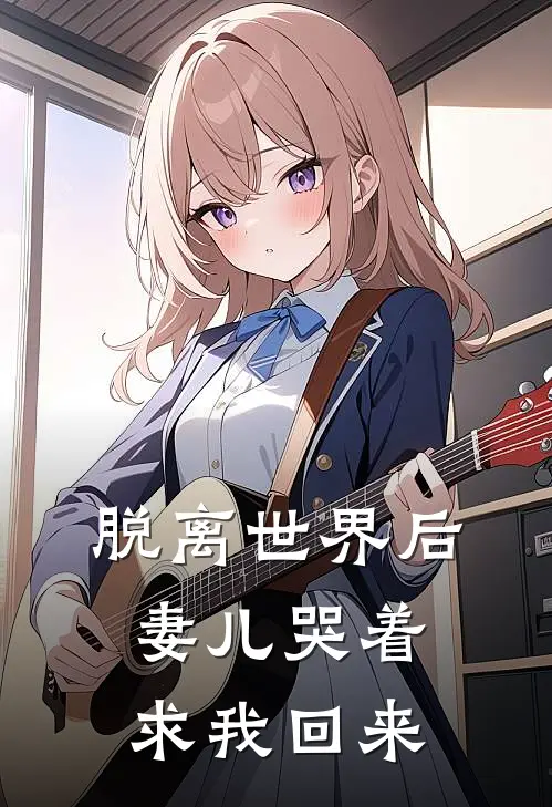 脱离世界后，妻儿哭着求我回来