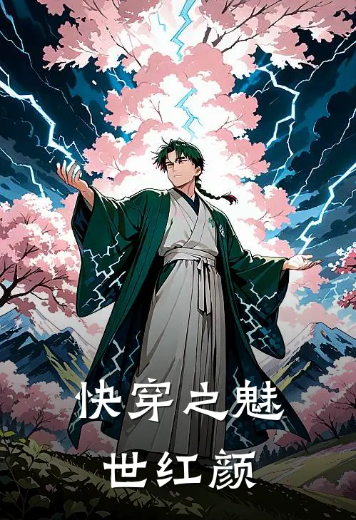 快穿之魅世红颜