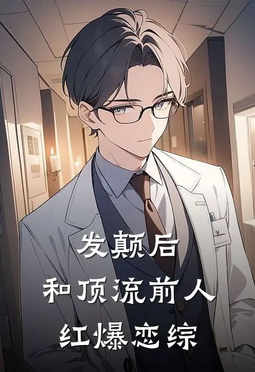 发颠后，和顶流前人红爆恋综