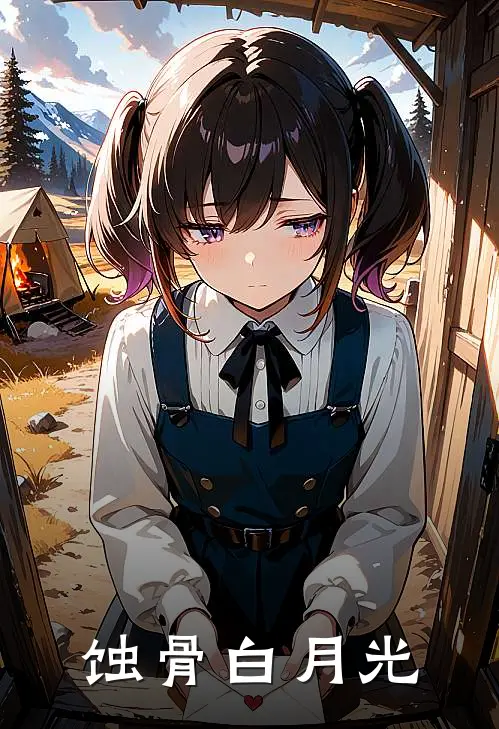 蚀骨白月光