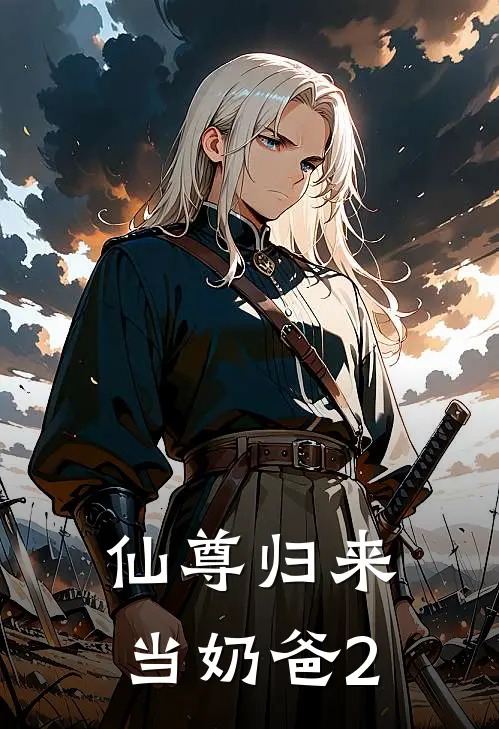 仙尊归来当奶爸2