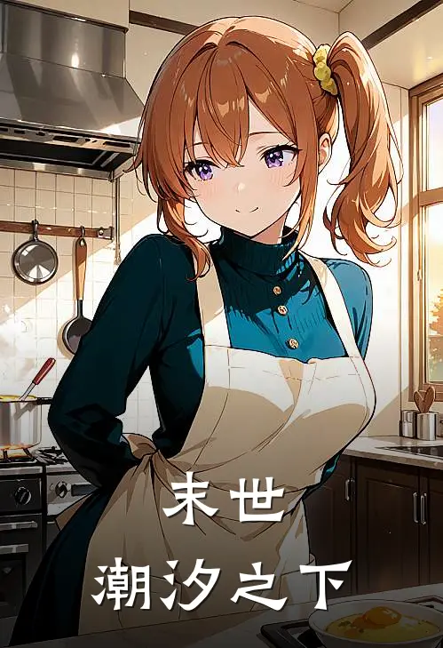 末世：潮汐之下