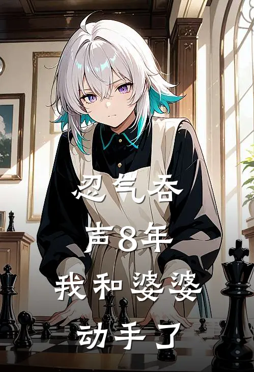 忍气吞声8年，我和婆婆动手了