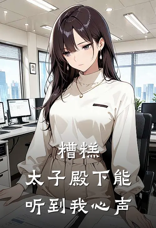 糟糕，太子殿下能听到我心声