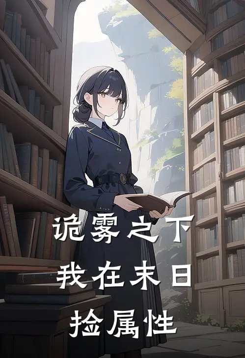 诡雾之下：我在末日捡属性