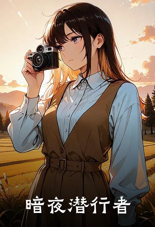 暗夜潜行者