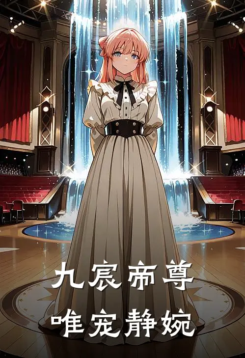 九宸帝尊：唯宠静婉